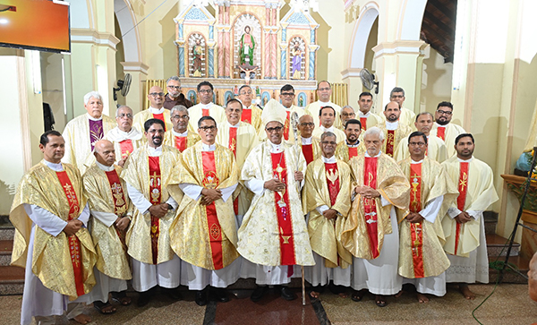Nirkan Church
